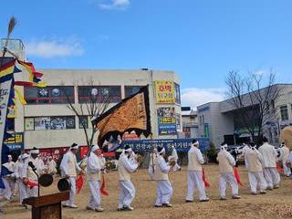 2026 정월대보 세시풍속놀이 축제