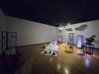 공예로 『비상』특별 협업 전시